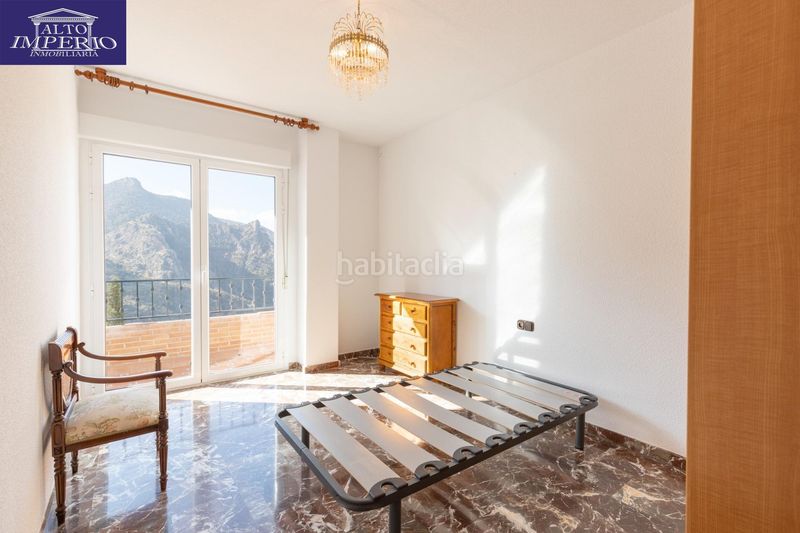 Foto 938cb8ba-8bc9-4aa2-a412-56ea109d821d. Pis a Güéjar Sierra