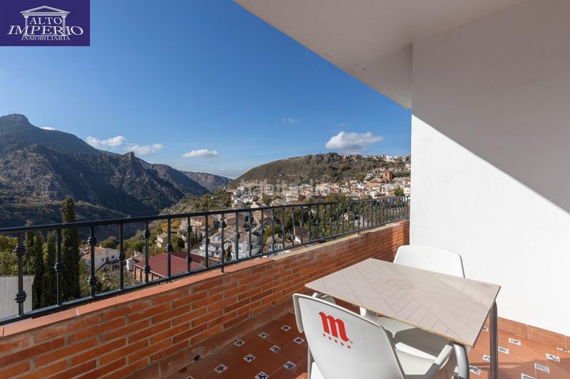 Foto a334d01f-9c39-44a0-8044-38cf49af4999. Pis a Güéjar Sierra