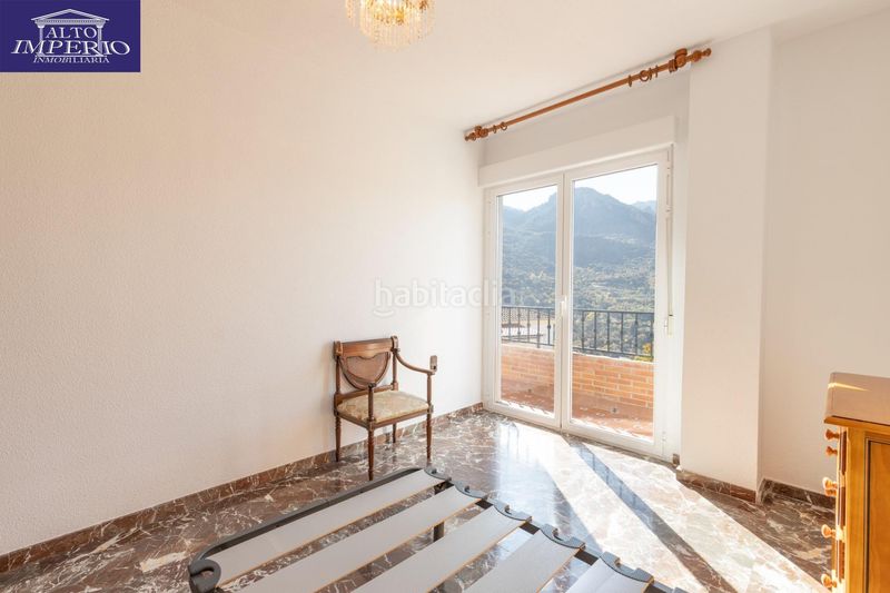 Foto c0022e32-02ea-4252-834b-f571b474371f. Pis a Güéjar Sierra