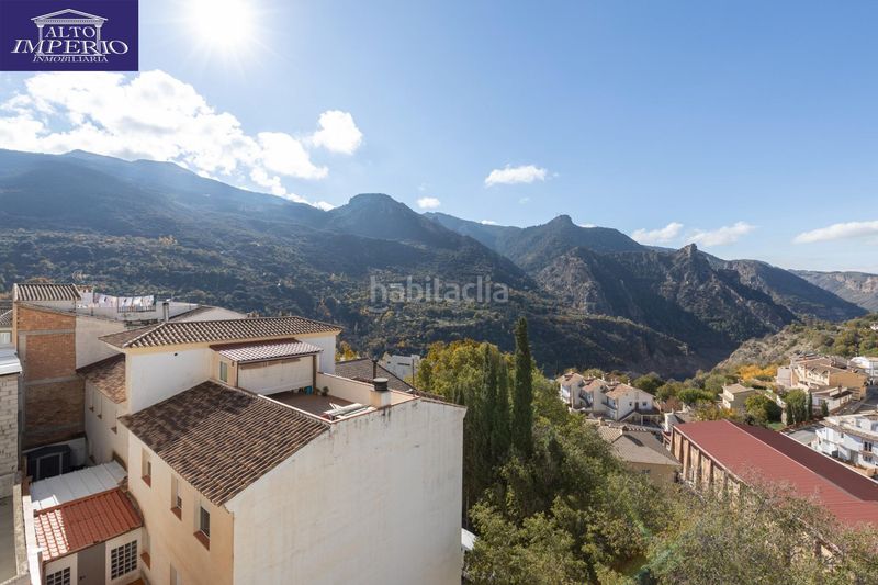 Foto cbf23d88-e3bd-4e72-b300-7ea1be0ce6f9. Pis a Güéjar Sierra