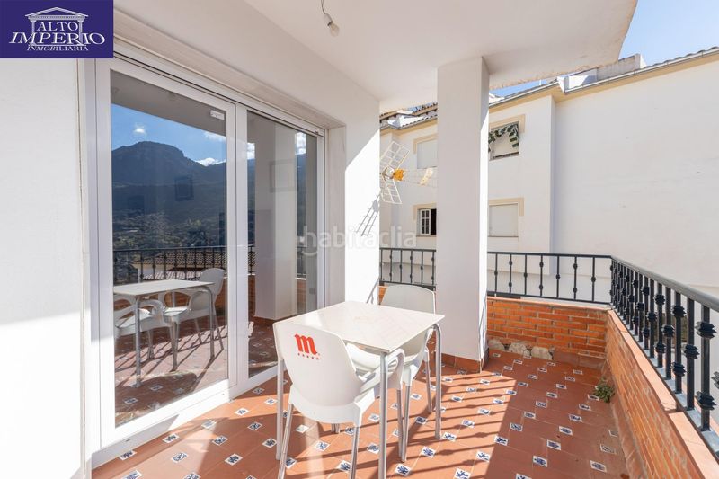 Foto d29b2812-a3b0-4e69-917b-00e80b6e358f. Pis a Güéjar Sierra