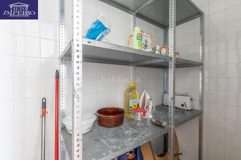 Foto dc993c6a-f99d-490c-98d2-a118dfe88172. Pis a Güéjar Sierra