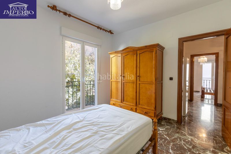 Foto e2afd46d-e25a-49fb-854e-558bd08a525b. Pis a Güéjar Sierra