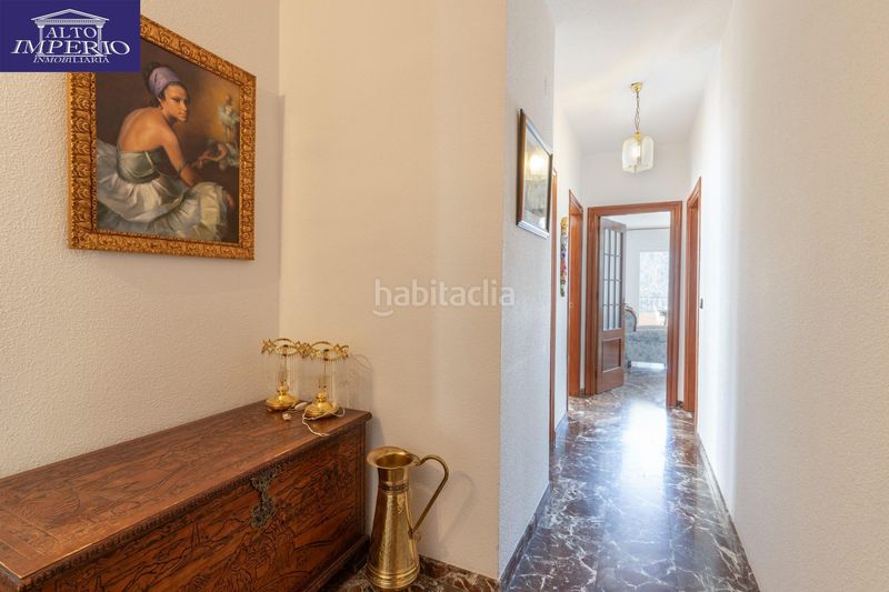 Foto e3586e6f-cd2e-4981-ae4b-5236511b1847. Pis a Güéjar Sierra