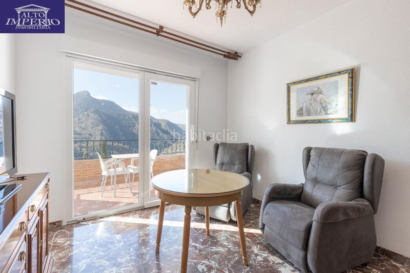 Foto e4ef2c53-7831-4288-84dc-09d0f34db790. Pis a Güéjar Sierra