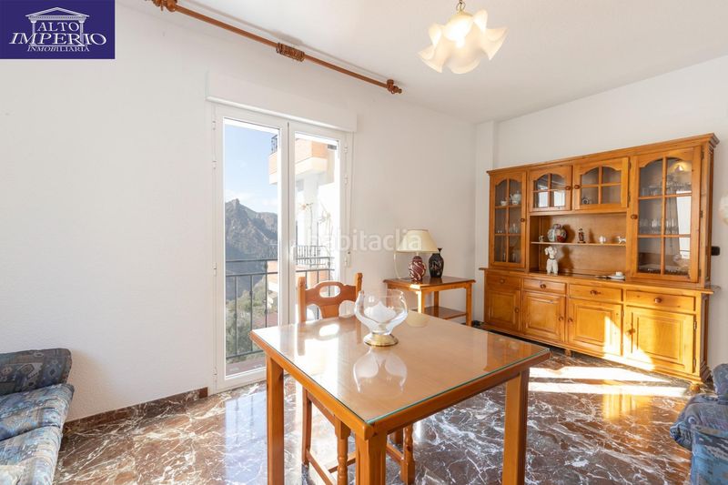 Foto e62598bd-a058-456a-9257-d65dc00ff8c8. Pis a Güéjar Sierra