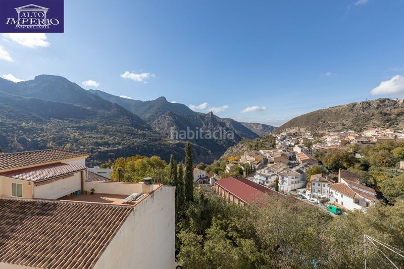 Foto f95b051e-7d14-43f7-a2c8-9cf9f771b05c. Pis a Güéjar Sierra