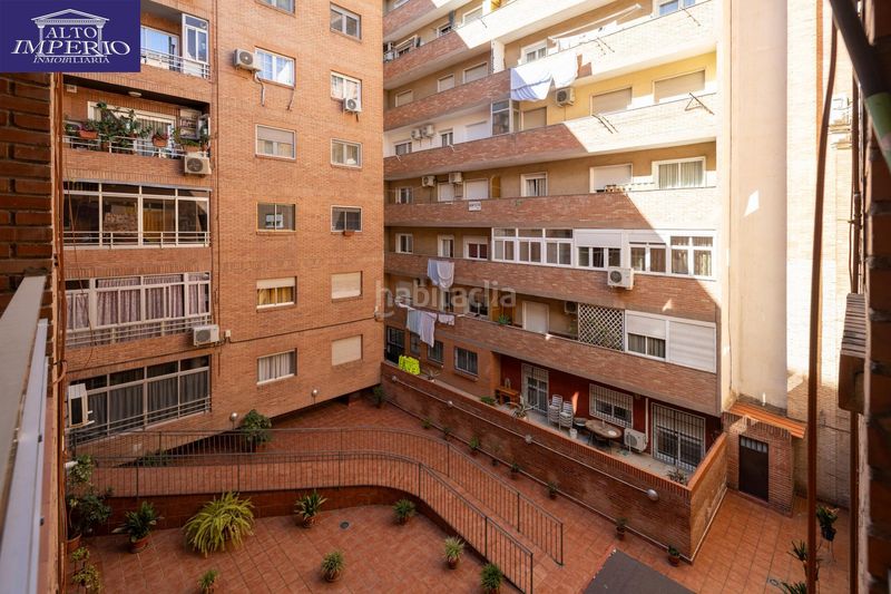 Foto 05bbcd02-a59e-4042-8594-d4e75b74599d. Apartamento perfecto para invertir en calle pedro de alarcón! en Granada