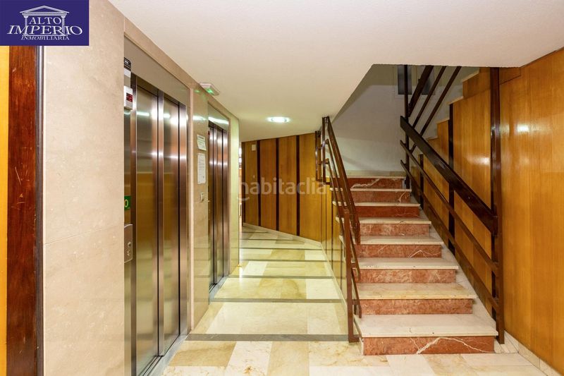 Foto 137700de-3a4c-43f6-8e9f-3db66af2124c. Apartamento perfecto para invertir en calle pedro de alarcón! en Granada