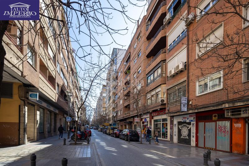 Foto 276b6222-f389-4e78-80e4-da69f7ff374e. Apartamento perfecto para invertir en calle pedro de alarcón! en Granada