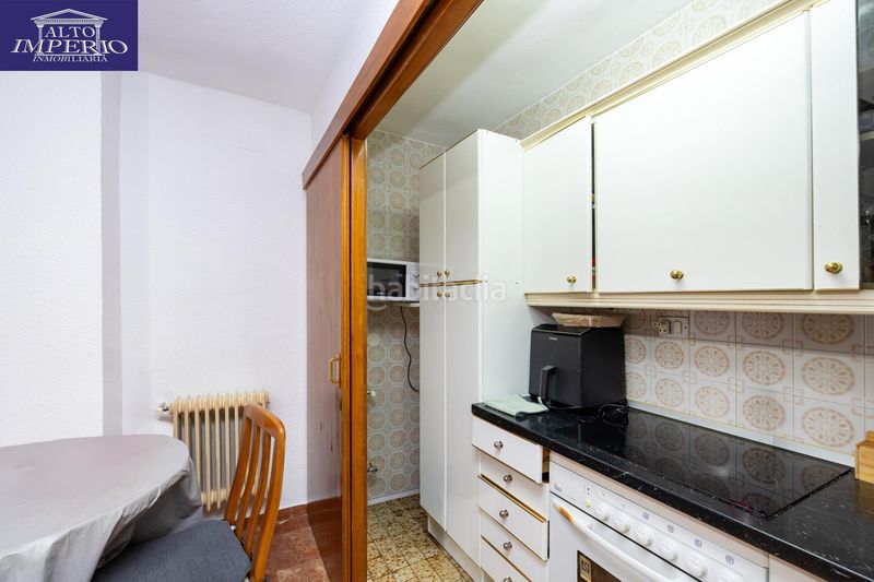 Foto 32a53ae6-eec2-47f0-93c6-ccb7fa221fb7. Apartamento perfecto para invertir en calle pedro de alarcón! en Granada