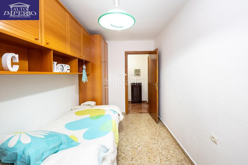 Foto 3bf76443-84dd-457e-b5f4-3aa40cee9018. Apartamento perfecto para invertir en calle pedro de alarcón! en Granada