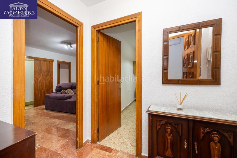 Foto 55b4d32c-4ba8-4ba2-8e8b-33d5272ad41e. Apartamento perfecto para invertir en calle pedro de alarcón! en Granada