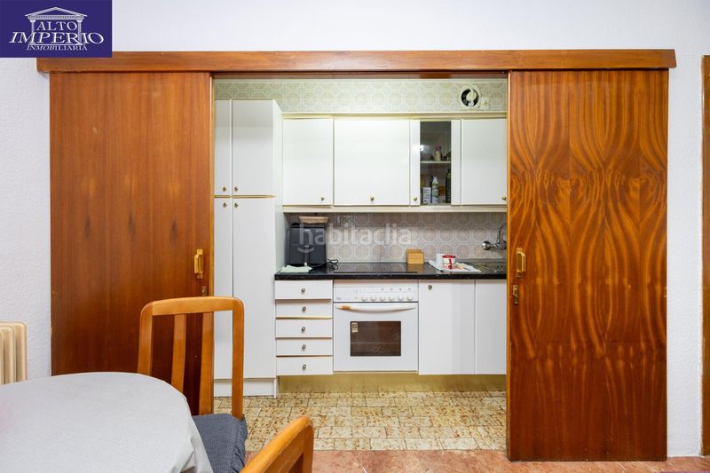 Foto 5e922a78-30e6-4bef-8834-5d68decb4f1f. Apartamento perfecto para invertir en calle pedro de alarcón! en Granada