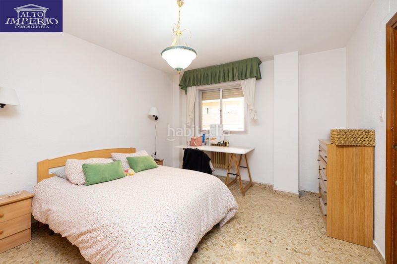 Foto 65ed2e56-98b7-49a5-a8fb-5757b030e05b. Apartamento perfecto para invertir en calle pedro de alarcón! en Granada