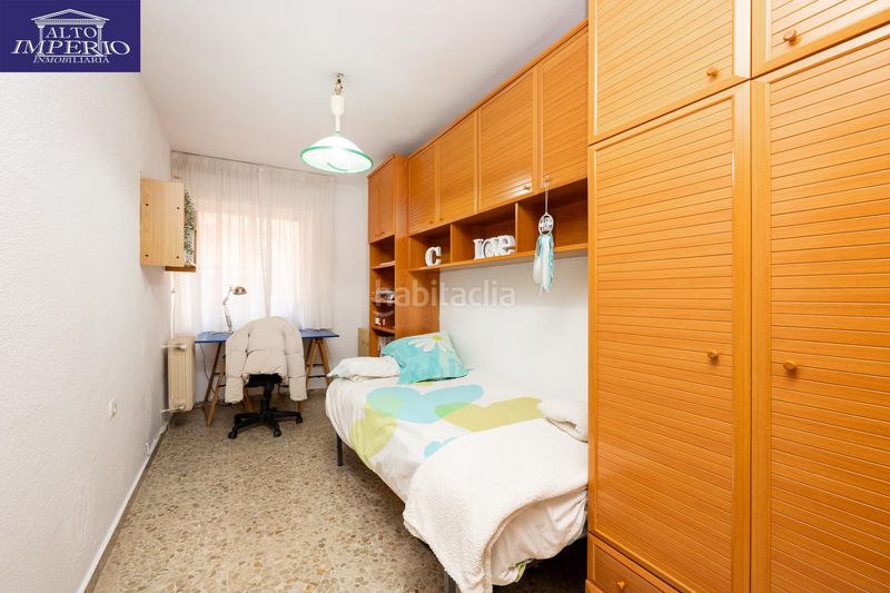 Foto 82887470-3277-410d-a22c-0f4de3f49686. Apartamento perfecto para invertir en calle pedro de alarcón! en Granada