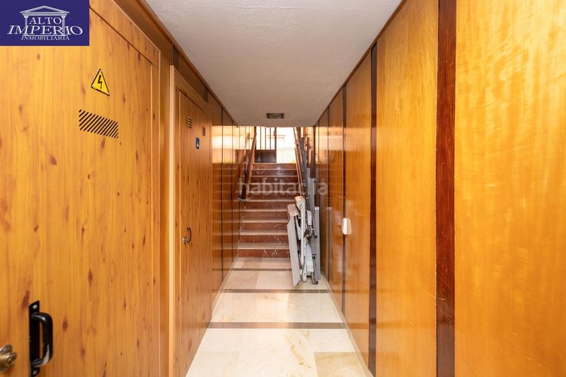 Foto 95994ce9-397d-4af2-ba32-6bde6cf67faf. Apartamento perfecto para invertir en calle pedro de alarcón! en Granada
