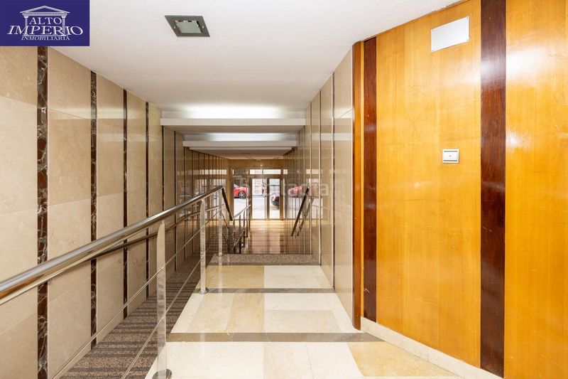Foto b47ff21f-fe37-4c7d-a13b-ac9dc28a5e06. Apartamento perfecto para invertir en calle pedro de alarcón! en Granada
