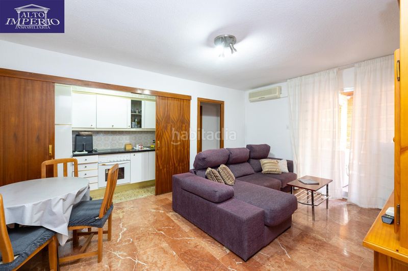 Foto c43b8b57-e207-4b1f-a247-bf41006187ae. Apartamento perfecto para invertir en calle pedro de alarcón! en Granada
