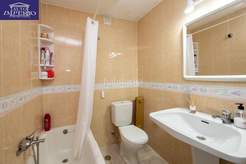 Foto f53542fb-cddc-492c-ac63-4465cb211f44. Apartamento perfecto para invertir en calle pedro de alarcón! en Granada