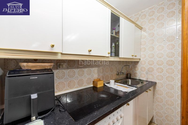 Foto f61c2d9c-c363-476e-8ebb-4e5829d9d045. Apartamento perfecto para invertir en calle pedro de alarcón! en Granada