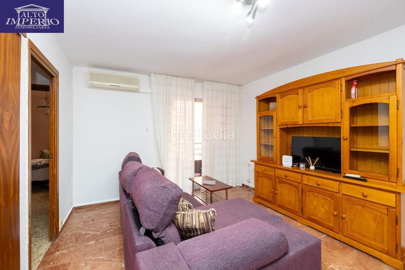 Foto ff8bc880-fdc2-406a-a991-0470e1b1ffdc. Apartamento perfecto para invertir en calle pedro de alarcón! en Granada