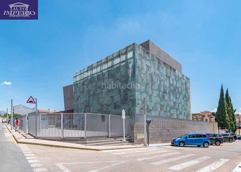 Foto 118b975d-4dd1-4d92-90bb-7c3ca1428a96. Casa amb aparcament a Peligros