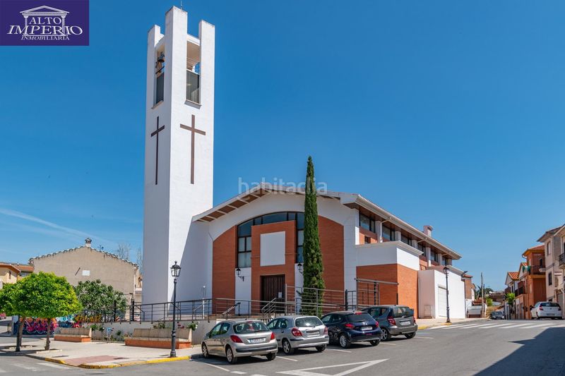 Foto 24a4262a-22d7-41a0-9d7b-dc252be1f904. Casa amb aparcament a Peligros