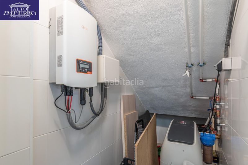 Foto 5e963d87-f70b-4504-82d3-6f7b0bdaf15a. Casa amb aparcament a Peligros
