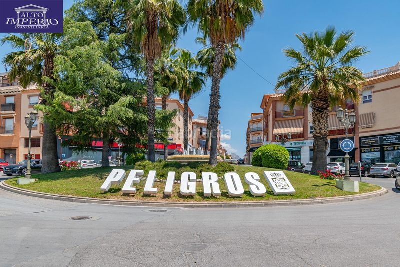 Foto 6e59406d-f485-4de5-938a-f08664bd7148. Casa amb aparcament a Peligros