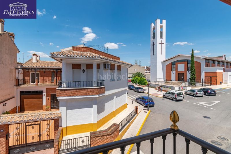 Foto cf06be0e-c736-450b-908b-460ade5bd391. Casa amb aparcament a Peligros