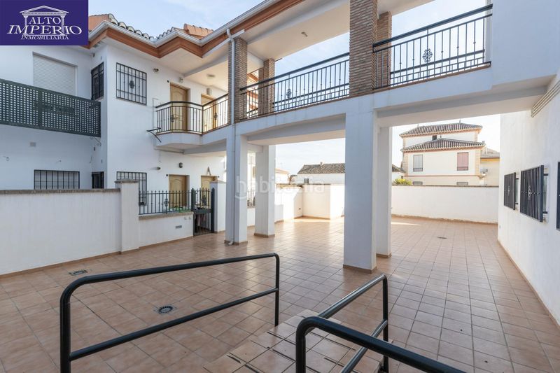 Foto 42a619d3-465e-4c19-8b9b-42ee16b88607. Pis a Ayuntamiento Alhendín