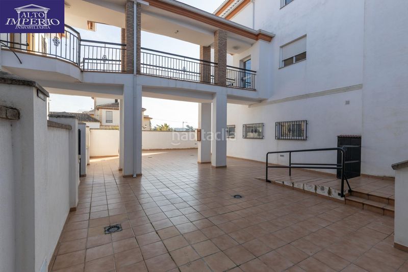 Foto 4da7106a-d968-407d-b61a-40806a5b258f. Pis a Ayuntamiento Alhendín