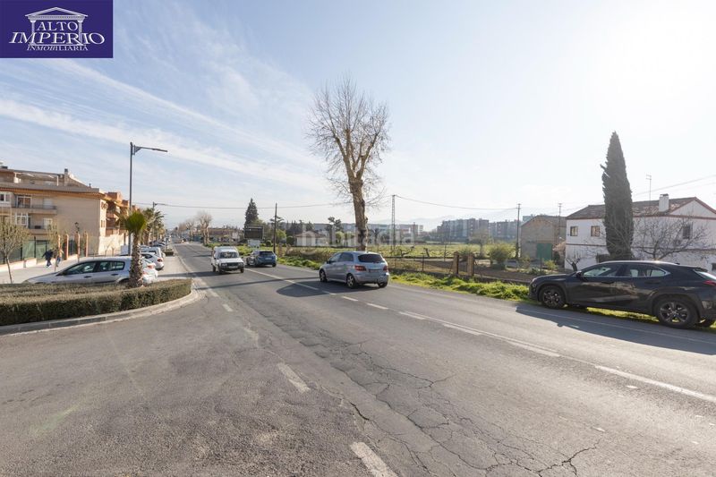 Foto a588b139-fc25-41d5-99bf-766e9214ece7. Pis a Ayuntamiento Alhendín