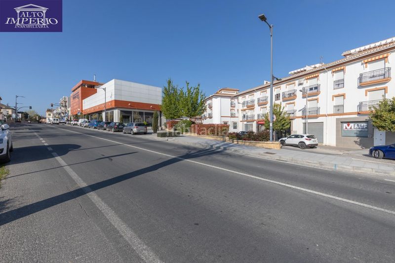 Foto c0376b30-a8a3-4d96-b00c-aeae001c7e79. Pis a Ayuntamiento Alhendín