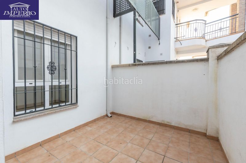 Foto c7fa435e-0593-4bbf-89a1-e63dd7dbf955. Pis a Ayuntamiento Alhendín