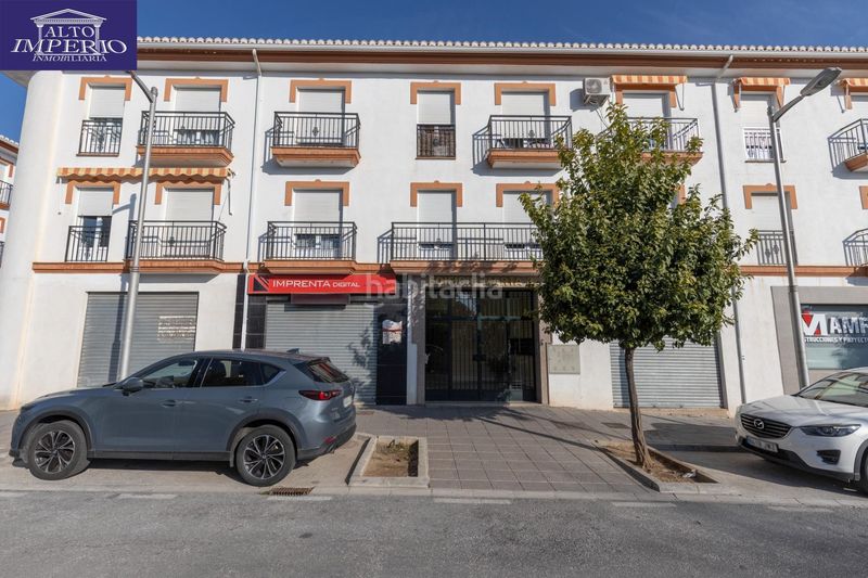 Foto d16419db-06a6-4e86-8f02-8c64c025072c. Pis a Ayuntamiento Alhendín