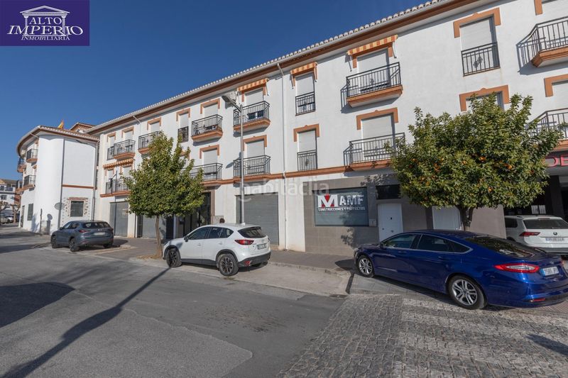 Foto e6948ce2-efd2-4a3e-9ddf-7ec2d8f5d8d5. Pis a Ayuntamiento Alhendín