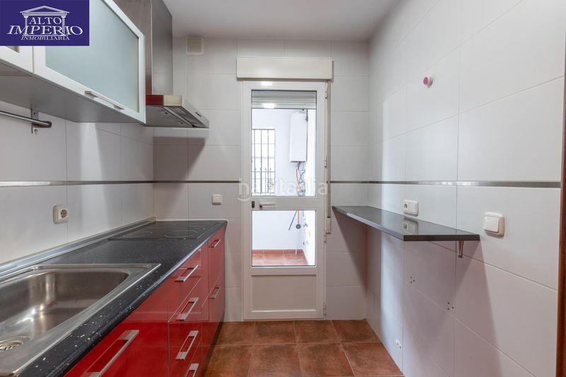 Foto e9218cbf-f3bb-49bf-9c8c-31b1b9a20f99. Pis a Ayuntamiento Alhendín