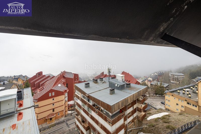 Foto d9a412cb-6806-4934-a33b-00d635f4ce34. Pis amb aparcament piscina a Zona media Sierra Nevada
