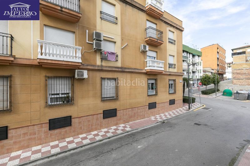 Foto 518215a6-4cac-45bf-a173-f4f3de52487f. Pis amb aparcament a Pinos Puente
