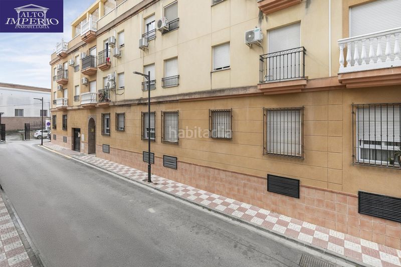 Foto 9424b245-2665-45cb-9f46-cd1533d7aec8. Pis amb aparcament a Pinos Puente