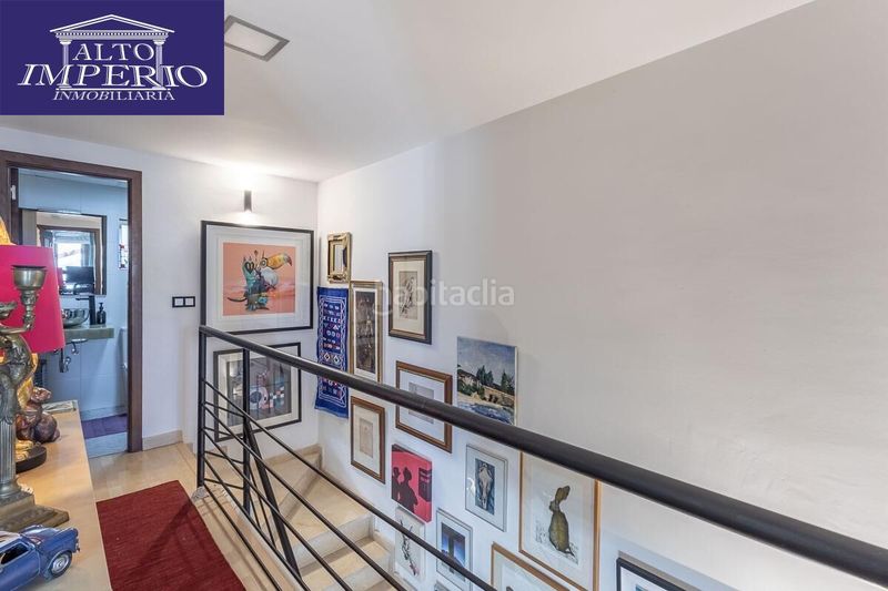 Foto bf6a9b96-36e1-455c-8427-9e0806d665fc. Casa aparellada amb calefacció aparcament piscina a Monachil