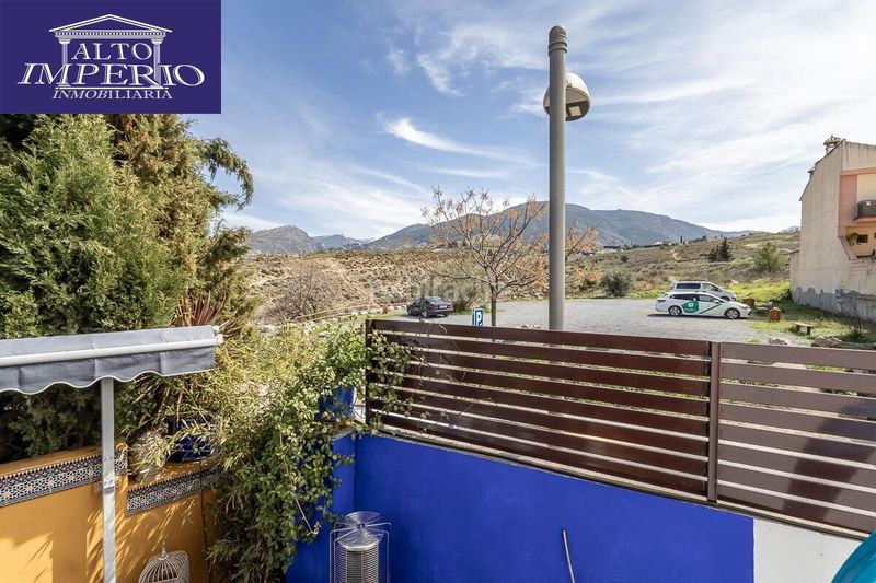 Foto ca9b8b11-0781-4839-86af-6faa29c2c1df. Casa aparellada amb calefacció aparcament piscina a Monachil
