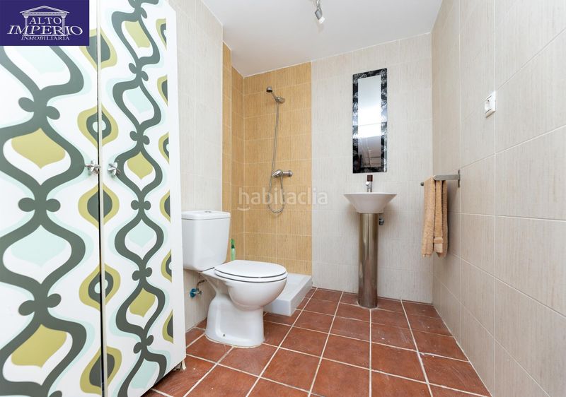 Foto ff743989-0f5e-477a-ac93-97d8f8cad530. Xalet amb calefacció aparcament piscina a Barrio de la Vega Monachil