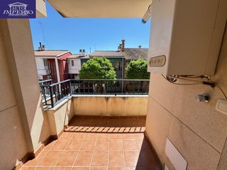 Lloguer Pis a Parque de San Roque. Piso en pleno centro de churriana de la vega