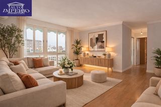 Pis  Avenida de barcelona 20. Vistas despejadas a sierra nevada, mucha luz y ubicación top en