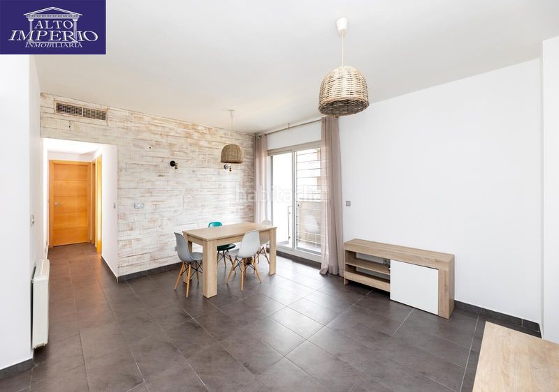 Foto 01c8eba7-5209-4008-b477-12330ebc7ad1. Pis amb aparcament piscina a Carretera de Granada-La Alcazaba Alhendín