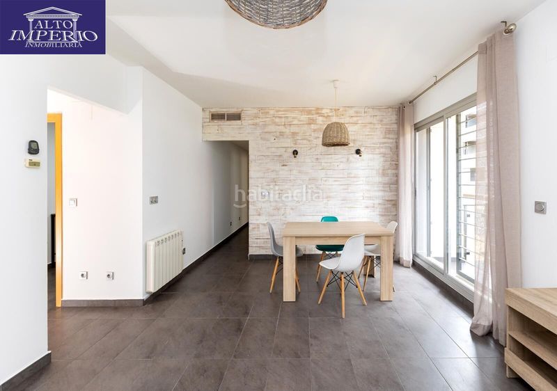 Foto 29bd8412-8ebc-4f5d-ae2d-f38d917ea982. Pis amb aparcament piscina a Carretera de Granada-La Alcazaba Alhendín