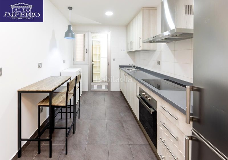 Foto 345221b7-e378-4efb-8e30-962166fc8b63. Pis amb aparcament piscina a Carretera de Granada-La Alcazaba Alhendín